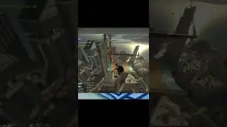 skate high building #gaming #skate #ps5 #pc
