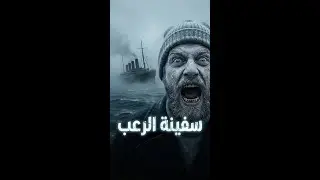 سفينة الرعب: وجدوا الطاقم كاملاً 