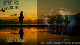 Dj Sadru - Systems in Blue&Rolf K&ouml;hler (EuroDisco&Instrumental Mix) (2018)