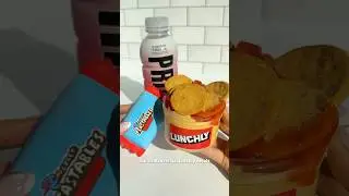 Rejected Slimes 🍫