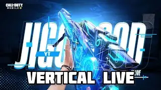 🔴 Road to 3k : Sunday CODM LIVE