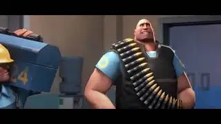 Mind Games [SFM] (ft. Nathan Vetterlein) (на русском)