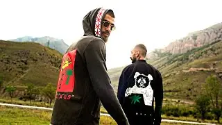 Miyagi & Andy Panda - Minor (REMIX) III SUBOUT MUSIC