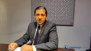 Cataract Surgery - Optimal Vision