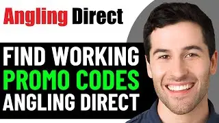 HOW TO GET BEST ANGLING DIRECT DISCOUNT PROMO CODES IN 2026 (FULL GUIDE)