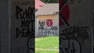 OKC loves Dead Kennedys #okc  #music #deadkennedys #punk