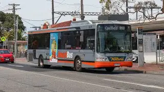 Ventura Bus 8228 Mercedes Benz O500LE, Volgren 