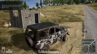 missQgemini, 30 kills in Gun Roulette vs AI Training bots  Some clothes looting too  NO CLARA!