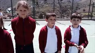 Lioness Lunch | The British School of Gran Canaria