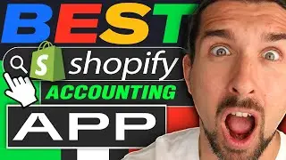 Best Shopify Accounting App And Software Services With Integration To Xero Or QuickBooks Online