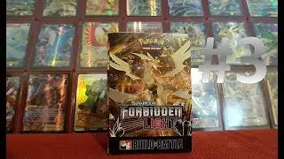 Forbidden Light prerelease kit #3