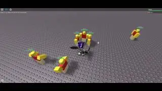 Knife test 2