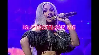 Big Bag- MEGAN THEE STALLION x CARDI B x LIL BABY x POOH SHIESTY ( 2021 TYPE BEAT)