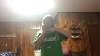 New dance 