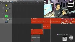 Making a Song From Scratch!