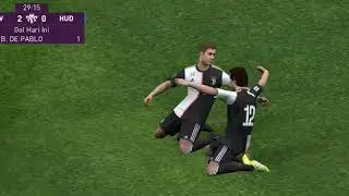 PES 2020 PPSSPP 600MB Offline Best Graphics PS4 Android