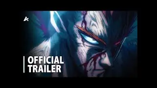 ONE PUNCH MAN SEASON 3 NEW TRAILER (EXPLAINED)#anime #saitama #onepunchman