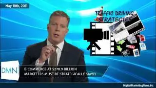 Digital Marketing News #49 -- Apple's Cult, MACDefender, American E-Commerce Market