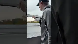 When it gets cold in Germany 🇩🇪❄️