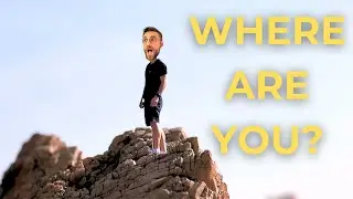 Lost In Spain