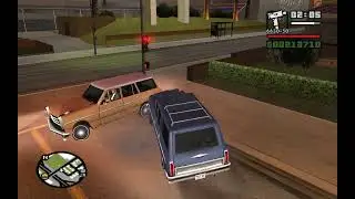 Grand Theft Auto  San Andreas 100% Completion Part 20