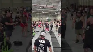 625 Zercher Yoke Carry