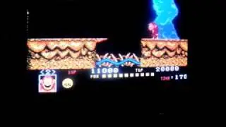 JuJu伝説　JuJu Densetsu 