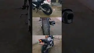 Pirelli Diablo Supercorsa / Yamaha R15M #trending #pirelli #yamahar15m #yamaha #pirellitires