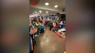 ХНАТОБ начал серию концертов 