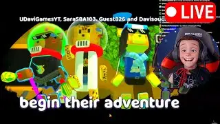🔴JOGANDO COM INSCRITOS🔴MULTIPLAYER DO SUPER BEAR ADVENTURE,  SUPER BEAR UPDATE 12.0.0 BETA, LIVE SBA