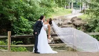 Bell's Banquets Wedding Reception | Fransheska and Sam