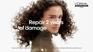 Absolut Repair Molecular Hero