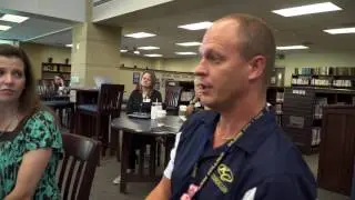 KleinISD counselors discuss why students take TXVSN courses