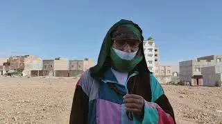عماني الطريقة الكركرية أنقذتني من السحر الذي كنت اعاني منه وهكذا زرت الزاوية بالمغرب وشاهدت نور الله