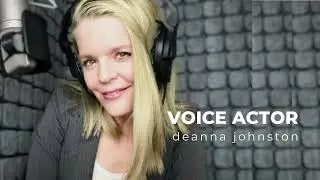Female Voice Over Actor for Meditation, Mindfulness, Affirmations #guidedmeditation #meditations
