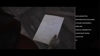 The Dark Pictures Anthology: House of Ashes Part 9