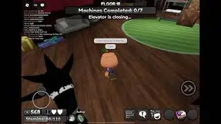 Random comp of funny things that happened to me. (I changed my display btw)