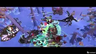 01/02/26 Maharlika Vs Meerkat Vs Summers - Hellfire Hands POV