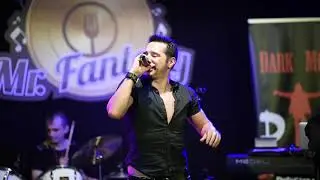 DARK MODE -Depeche Mode Tribute-  live@MrFantasy