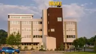 Commercial Real Estate Video Tour | Drake Building