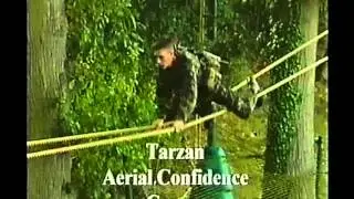 All Arms Commando Course (for Commando Engineers, Gunners and other non-RM personnel) of CLR) - 2004