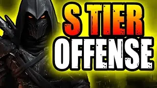 This Hero Has S Tier Offense - For Honor