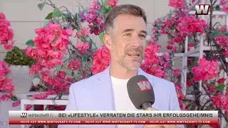 Jo Weil: Ich habe nicht locker gelassen!