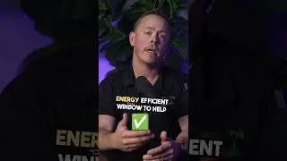 Energy Savings at Your Fingertips💡Don't miss out on lower energy bills #EcoLiving #EnergyEfficient