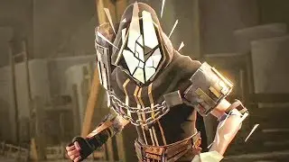 ABSOLVER: Downfall Trailer (2018) PS4 / PC