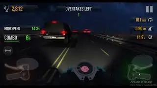 Traffic Rider - Gameplay Walkthrough - Career: Missions