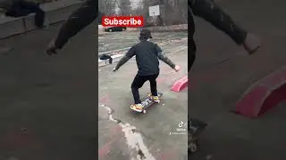 RATING DIY SKATEPARK #skateboarding #lostcreators #progressdaily #shorts