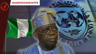 Nigeria CLEARS $3.4B IMF Loan 💰 EXIT From Debt List 😱