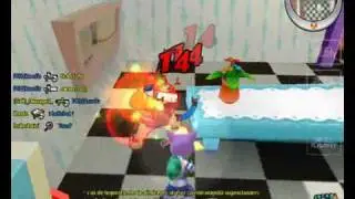 mangafighter gameplay v.4 whit {NePs}-KhoRaK-