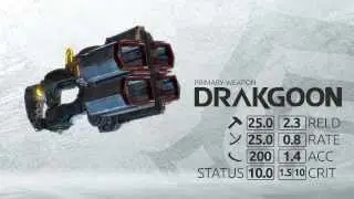 Tenno Reinforcements | Drakgoon
